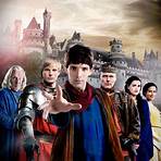 Merlin série télévisée1