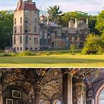 mercer museum and fonthill castle doylestown4