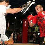 thiago alves 28fighter 29 pictures of people today2