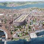 did theodora capitulate to constantinople defeat conquered the land4