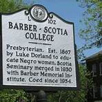 Barber–Scotia College wikipedia3