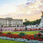 famous places in london1