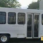 shuttle bus on ebay for sale near me1