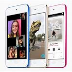 ipod touch 20221
