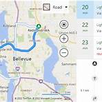 bing maps driving directions google maps1