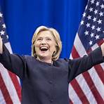 Does Hillary Clinton like HGTV?3