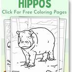 how to draw simple animals printable2