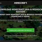 how do i download a minecraft game for a mac pro laptop to factory setting1