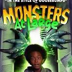 Monsters at Large Film3