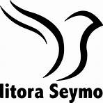 william seymour pr1