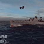 war at sea online games multiplayer2