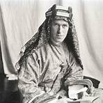 With Allenby in Palestine and Lawrence in Arabia1