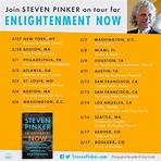 Steven Pinker5