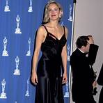 Did Sharon Stone style herself for the 1992 Oscars?4