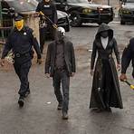 FREE HBO: Watchmen Reviews2
