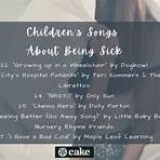 How many songs are in 'Hush & sick'?2