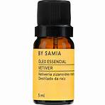 óleo essencial vetiver by samia3