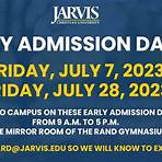 Jarvis Christian University3