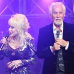 Kenny Rogers and Dolly Parton Together4