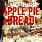 gourmet carmel apple pie recipes easy bread recipe for bread maker4