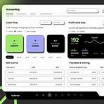 dribbble dashboard1