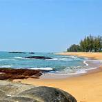 Where is Mangalore located?3