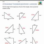 pythagoras theorem questions3