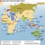 imperios coloniales en 19103