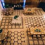 weddings at the fisher building detroit1