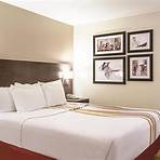 hotels near vancouver airport map google1