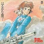 Nausicaä of the Valley of the Wind3