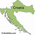where is croatia in europe4