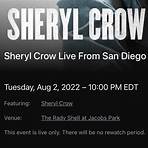 sheryl crow tour3