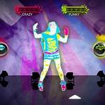 just dance greatest hits xbox3