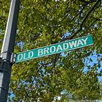broadway new york history1