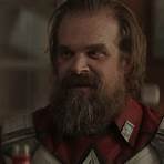 does david harbour have a good acting career in business1