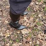 thigh boots in mud videos3