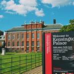 palacio de kensington historia1