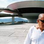Oscar Niemeyer - A Vida É um Sopro película1