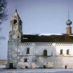 when was suzdal founded by jesus love2