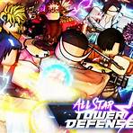 wiki all star tower defense personagens2