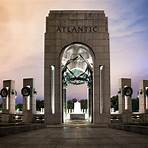 what are some facts about world war ii memorial2