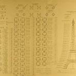 why was the eiffel tower built-in 18891