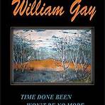 william gay author1