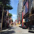 西門町為何成為臺北著名的「電影街」?1