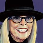 What does Diane Keaton really want to talk about?2