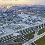 where can i find transit information in toronto airport map f97 south north1