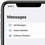 what is a text message called on iphone 10 mini review 20213