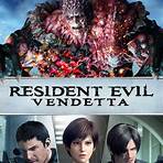 Resident Evil: Vendetta2