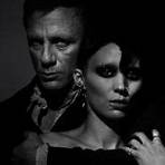 is 'girl with dragon tattoo' sequel a mystery made3
